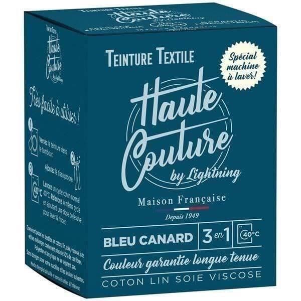 HAUTE-COUTURE Haute couture textilfärg ankblå 350 g
