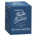 Miniatyrbild 1 av 4: Haute couture textilfärg denimblå 350g