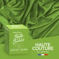 Miniatyrbild 2 av 4: Haute couture textilfärgning lime 350g