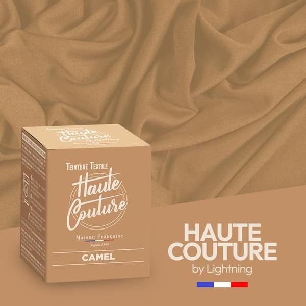 Camel Haute Couture Tygfärg 350g