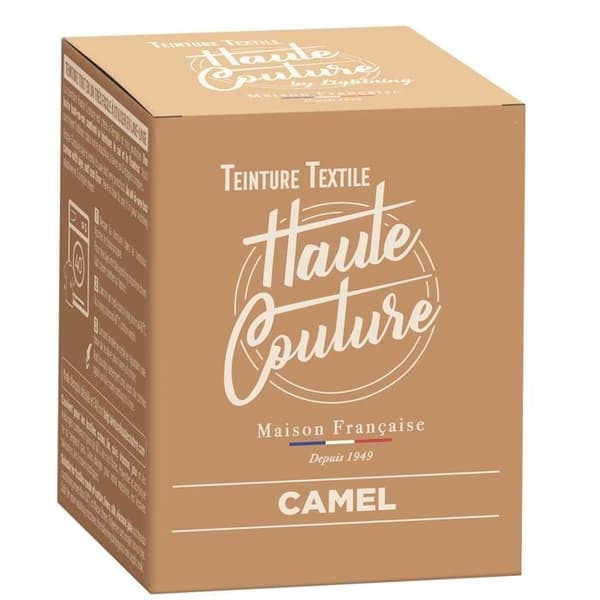 Camel Haute Couture Tygfärg 350g
