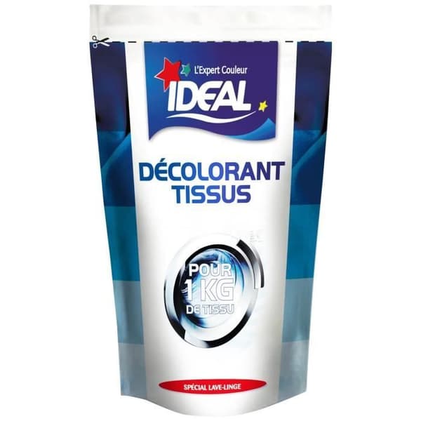 IDEAL Blekmedel före färgning - 330 g