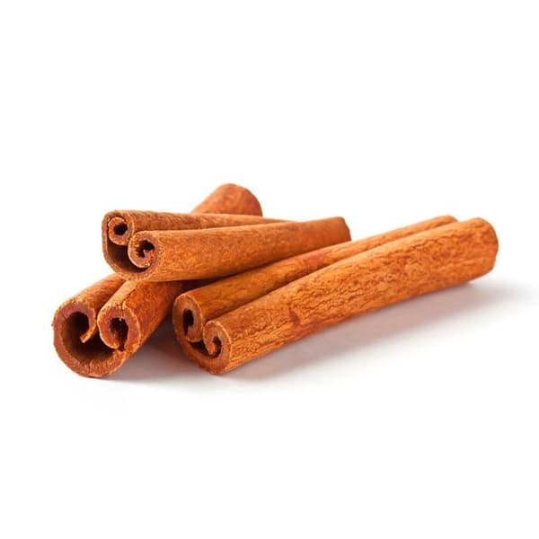Doftljus 27 ml Kanel