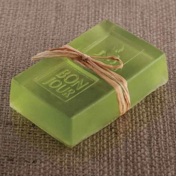 Tvålfärgämne - Eternal Green - 10 ml