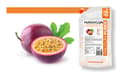 Pikkukuva 2 / 2: Hedelmämassa PASSIONMEHU 1kg PremiumPuree MENii