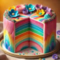 Miniatyrbild 3 av 4: LIME Gel Livsmedelsfärg 30g Livsmedelsfärger