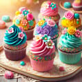 Miniatyrbild 4 av 4: LIME Gel Livsmedelsfärg 30g Livsmedelsfärger