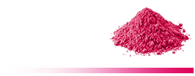 Karamellfärgpulver 5g ROSA (Azorubin)