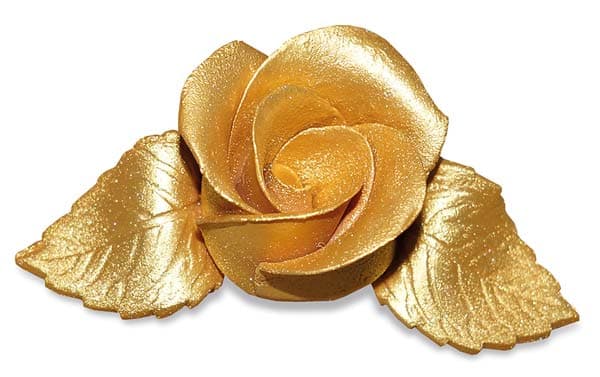 Livsmedelsfärgspray GULD 50ml