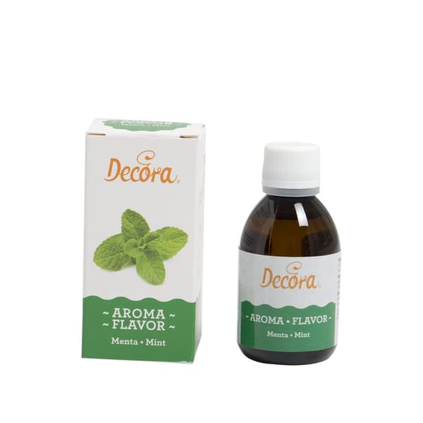 Flytande arommynta 50g
