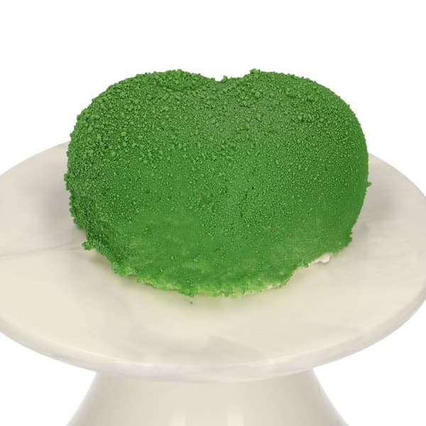 VELVET Ruskindsspray 100ml GRØN FunCakes