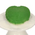 Miniatyrbillede 2 af 2: VELVET Ruskindsspray 100ml GRØN FunCakes
