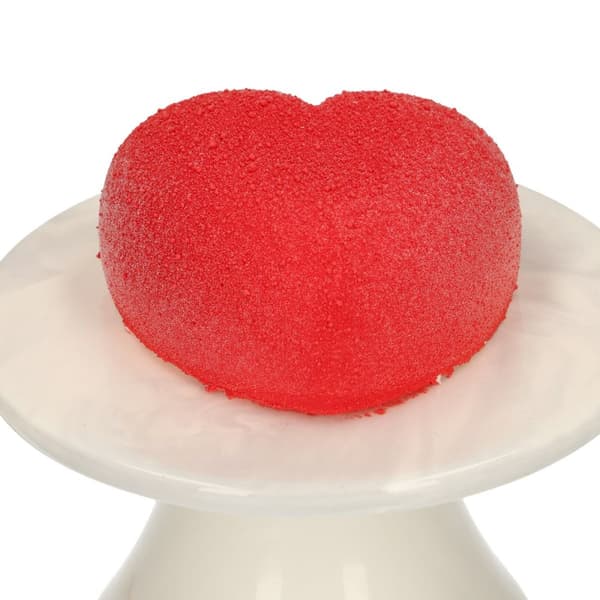 VELVET Ruskindsspray 100ml RØD FunCakes