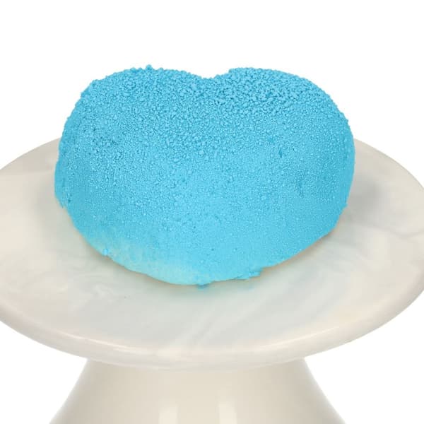 SAMMETSMOCKESPRAY 100ml BLÅ FunCakes