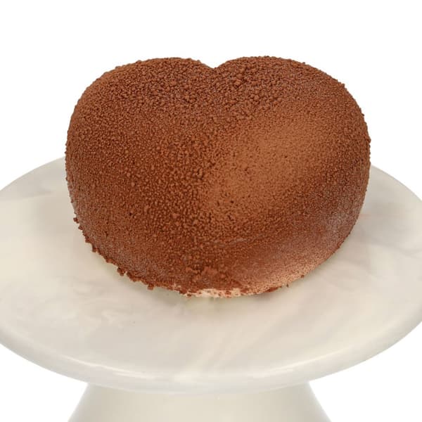 VELVET Ruskindsspray 100ml MÆLKECHOKOLADE FunCakes