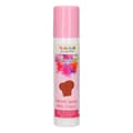 Miniatyrbillede 1 af 2: VELVET Ruskindsspray 100ml MÆLKECHOKOLADE FunCakes