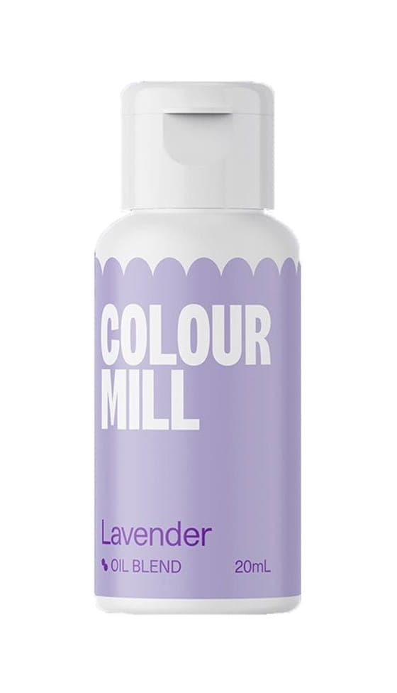 Colour Mill LAVENDEL Oljefärg 20ml