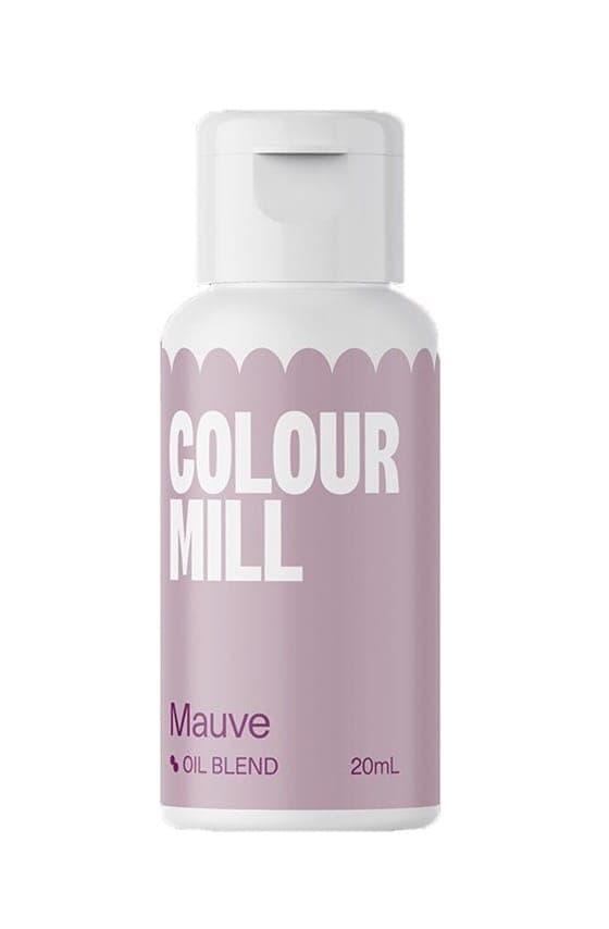 Colour Mill LAUVE Oliefarve 20ml