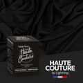 Miniatyrbild 2 av 4: Intensiv svart haute couture tygfärg 350g