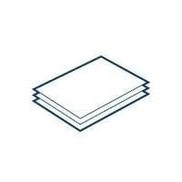 Epson C13S045009 Vakiovedospaperi mustesuihku 205g/m2 1118mm x 50m 1 rullapakkaus