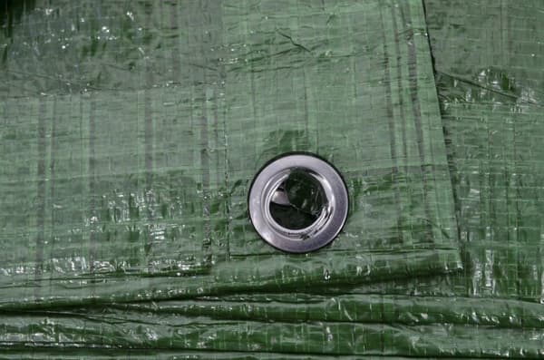 AWTOOLS GREEN TARPAIN 90g 10* 20m