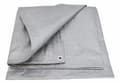 Miniatyrbillede 1 af 2: AWTOOLS SØLVTARP 120g 10* 15m