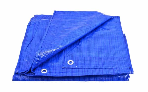AWTOOLS BLUE TARPET 70g 3* 5m