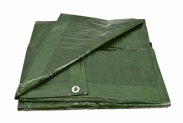 AWTOOLS GREEN TARPAIN 90g 3* 3m