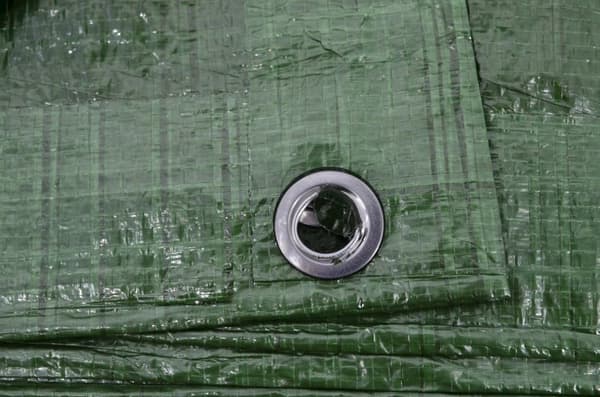 AWTOOLS GREEN TARPAIN 90g 3* 3m