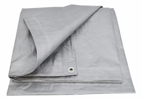 AWTOOLS SØLV TARPAT 120g 3* 5m
