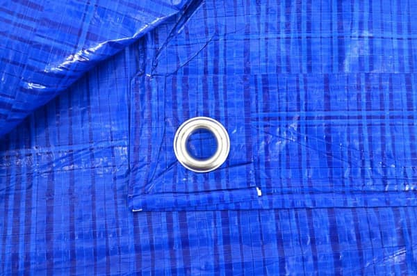 AWTOOLS BLUE TARPET 70g 3* 5m