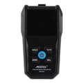 Miniatyrbillede 1 af 2: Wood Humidity Tester, Ikke Destruktiv Induktiv, Enhedsomregning,sort