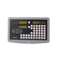 Miniatyrbillede 1 af 2: CNC Drejebænk Fræs Digital Udlæsnings Kit, Sino Dro SDS6-2V/3V Sæt, Lineær Skala 5U 5V TTL, 2-akset dro