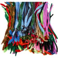 Miniatyrbild 3 av 5: Piprensare - Tjocklek 5-12 mm - 500 mixade