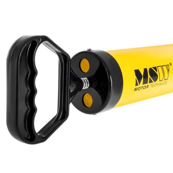 Pumppu pesualtaan avaamiseen, 70 mm MSW PUMP CLEAN 70