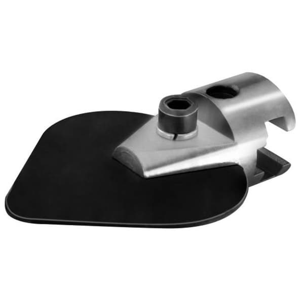 Sæt med tilbehør til en piberenser pusher 30 - 100 mm 16 mm MSW POWER DRAIN CLEAN 2.3E