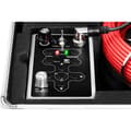 Pikkukuva 3 / 6: Endoskoopin diagnostinen tarkastuskamera kotelossa 12 LED TFT 7'' SD 30 m
