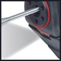 Miniatyrbild 6 av 7: Einhell TE-DA 18/760 Li Solo 3,69 kg