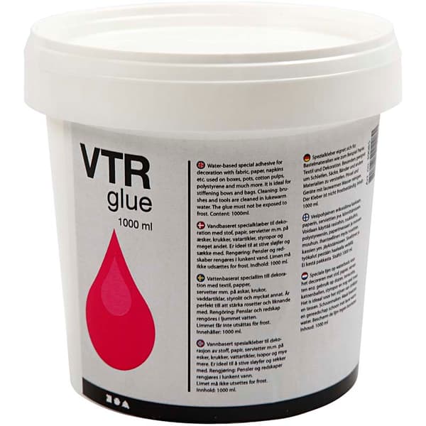 Speciallim VTR Glue 1000 ml