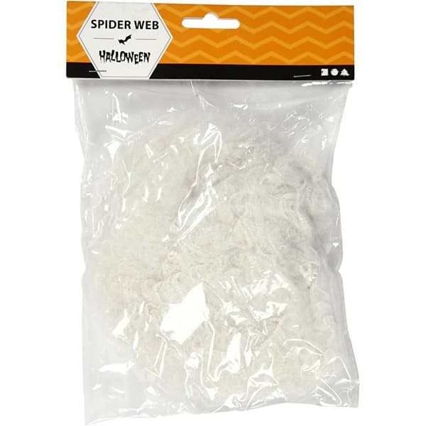 Spindelväv, 20 G, 1 Förp.