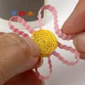Miniatyrbild 7 av 8: Wellpappmaskin För Qulling Remsor - Maxbredd: 10,5 mm