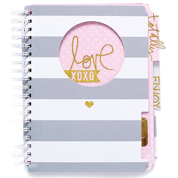 Cinch Book Binding Tool - Heidi Swapp - Square Holes