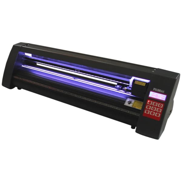 Skæreplotter Varmepresse LED 720mm Signcut Pro | Monstershop