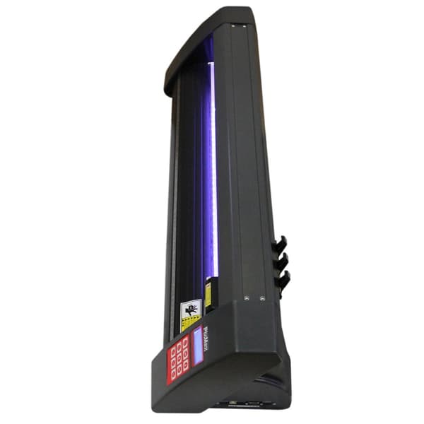 Skæreplotter Varmepresse LED 720mm Signcut Pro | Monstershop