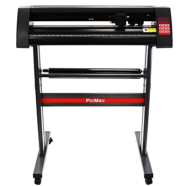Skæreplotter Varmepresse LED 720mm Signcut Pro | Monstershop