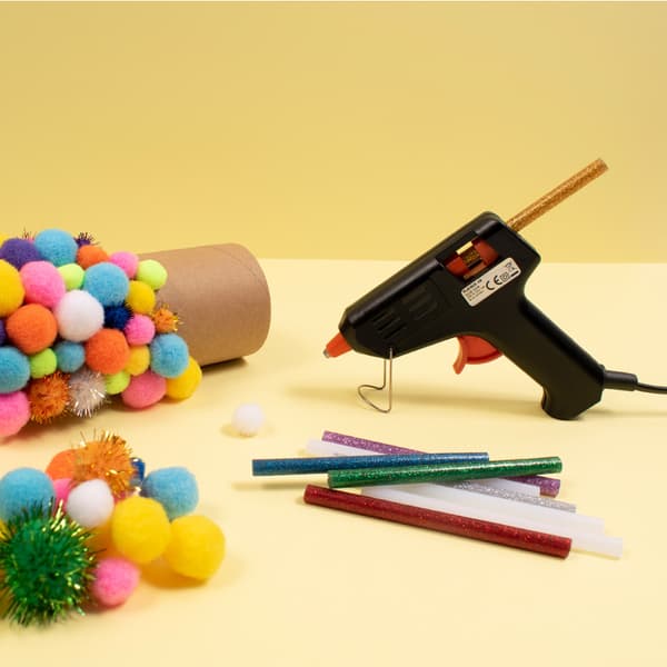 Limpistol Liten ø 7 mm, Playbox