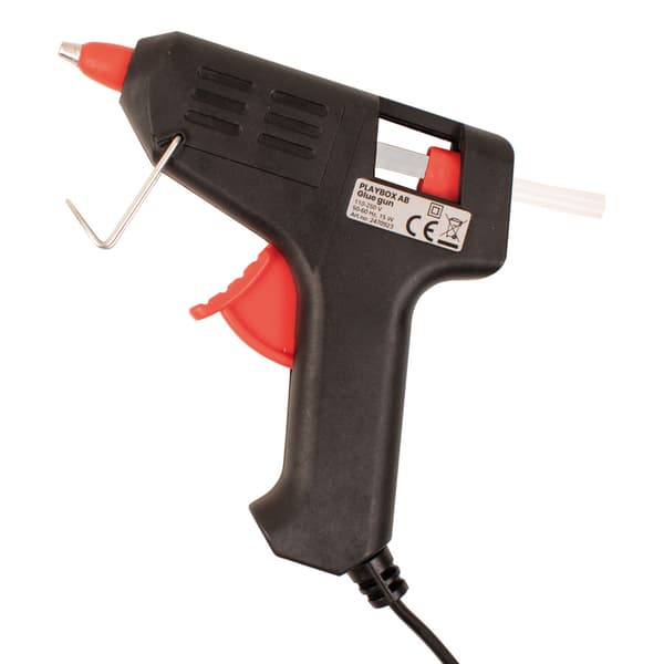 Limpistol Liten ø 7 mm, Playbox