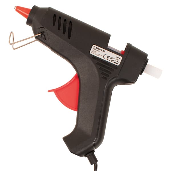 Limpistol Stor ø 11, Playbox