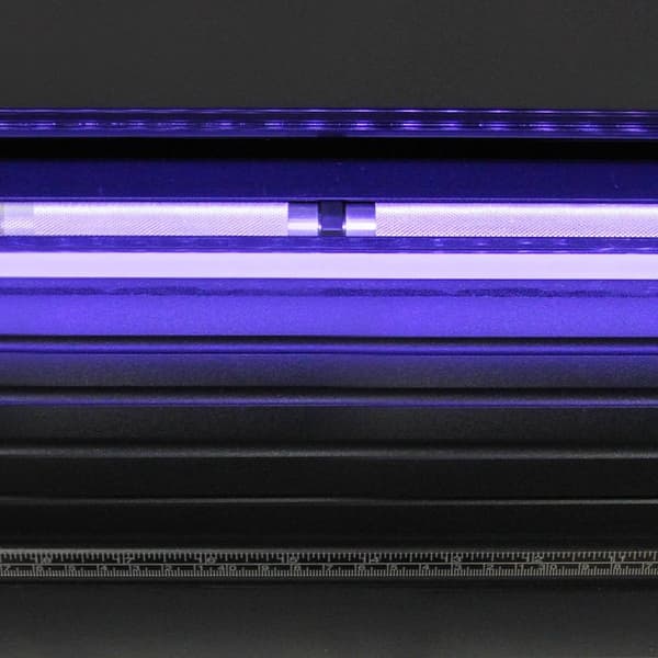 1350 skärplotter med stativ, Signcut pro & LED-ljusguide