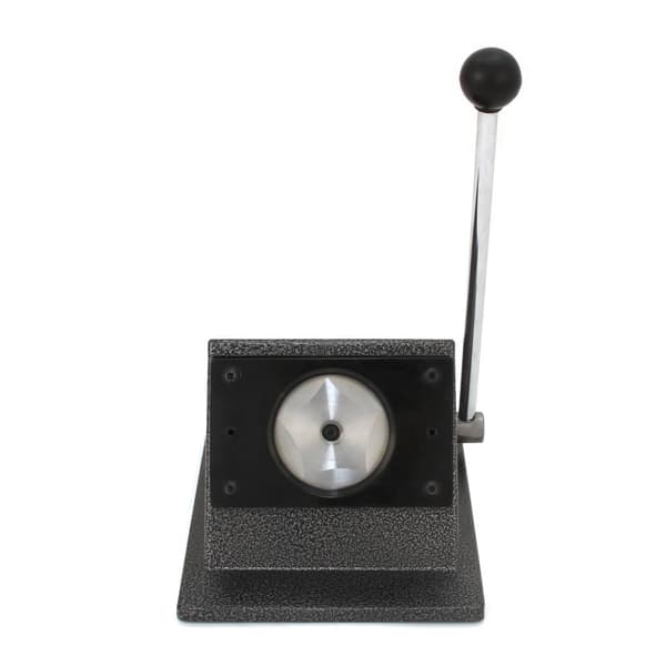 PixMax 37 mm knapskubber og knapskærer
